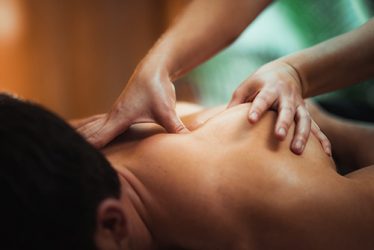 Massage Therapy New York