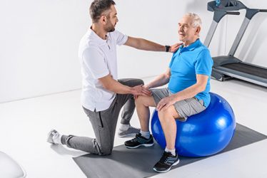 Physical Therapy & Chiropractic Care