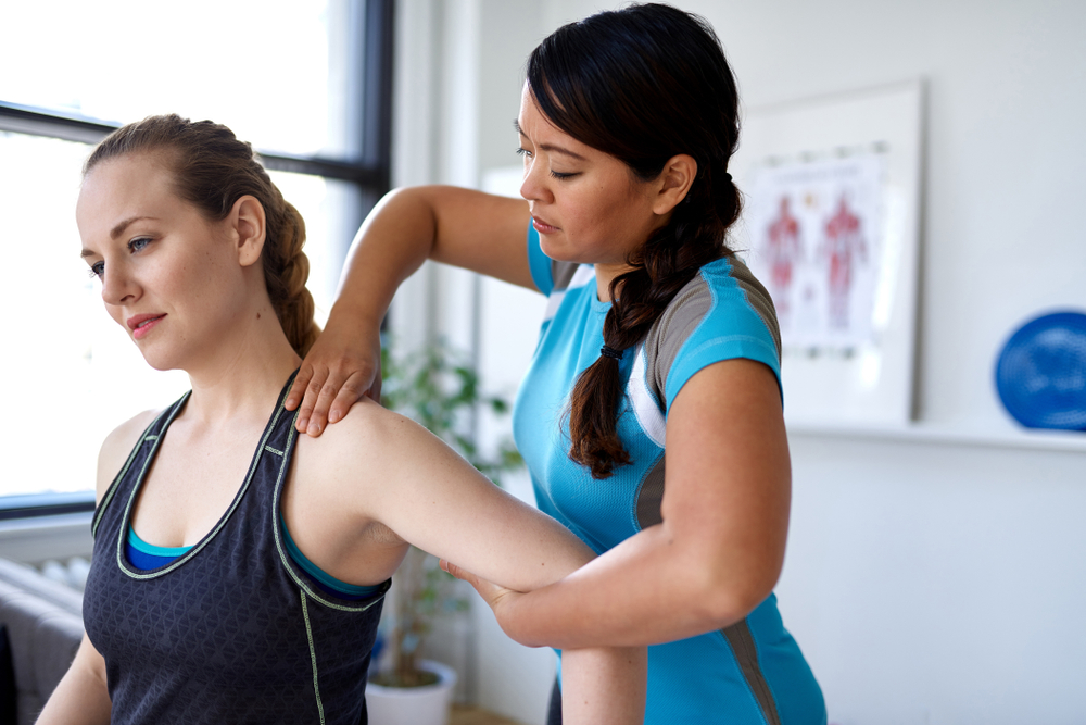 The Role of Chiropractic Care in Recovering From Work-Related Injuries