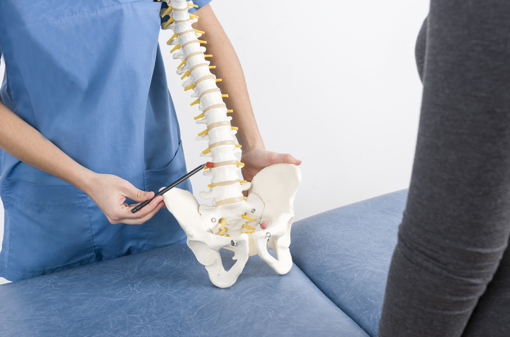 Should You Undergo Physical Therapy for Herniated Discs